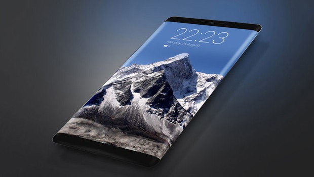 iPhone 8&#039;le ilgili sürpriz gelişme!