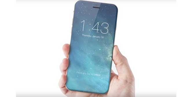 iPhone 8 Ne Zaman Çıkacak?