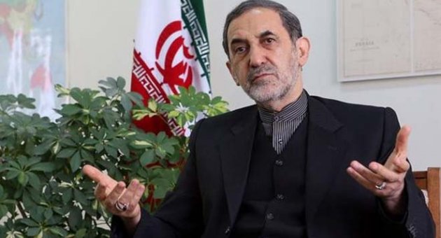 İran'dan flaş 'Esed' açıklaması