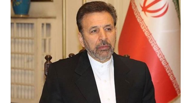 İran'dan önemli Türkiye açıklaması