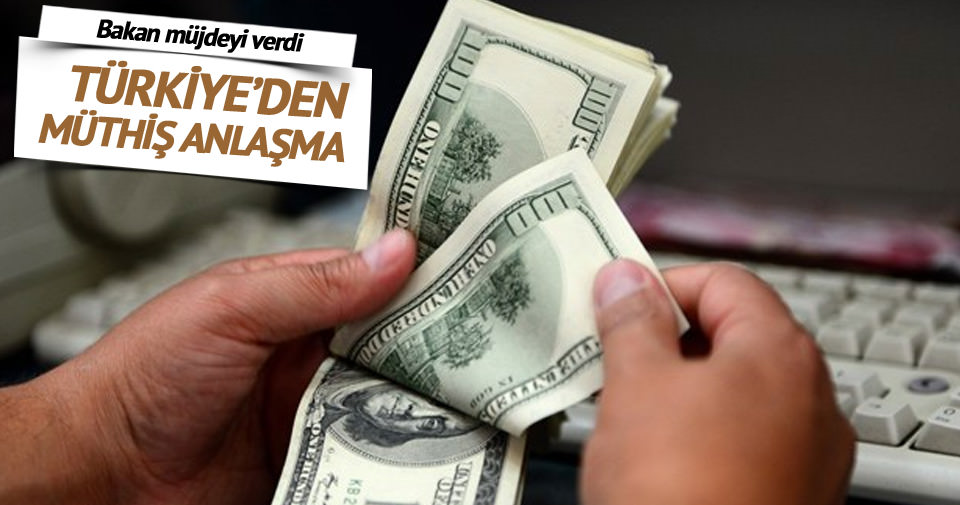 İran’ın kapısını açacak anlaşma