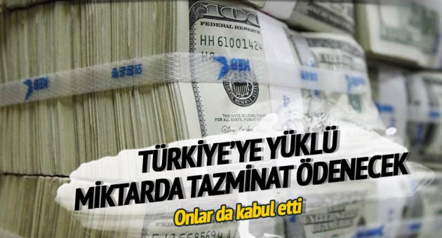 İran tahkimin gereğini yerine getirecek