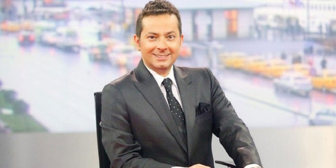 İrfan Değirmenci ilk kez konuştu... Kanal D, yerine kimi getirdi?