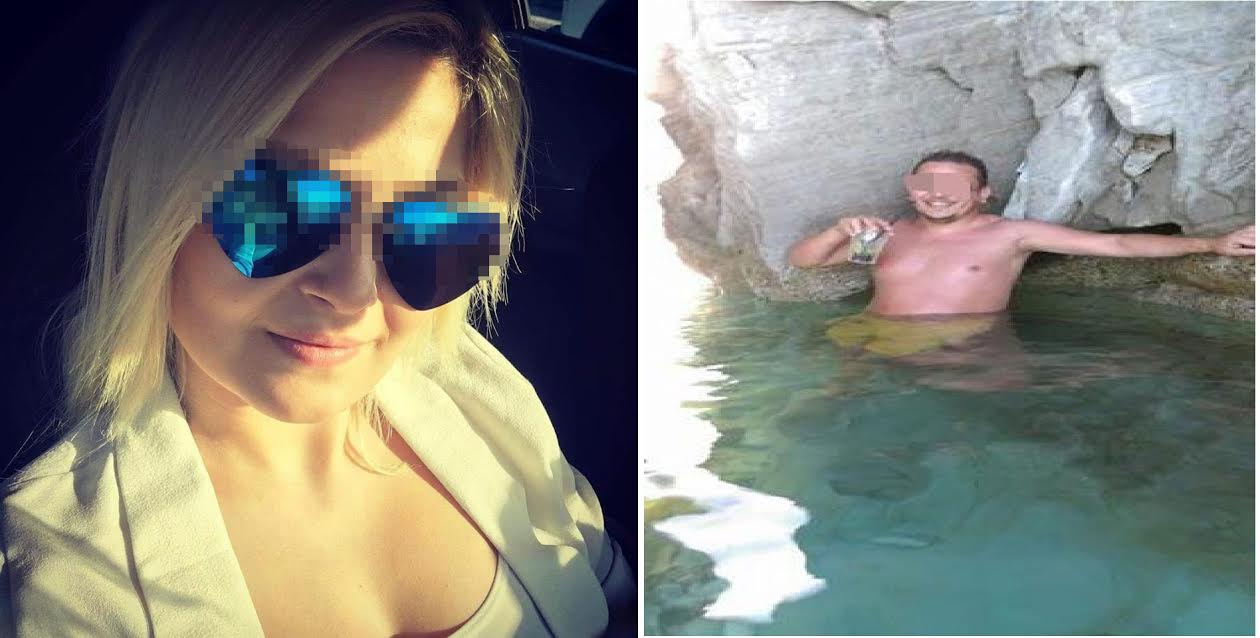 İşadamından genç kıza iğrenç seks tuzağı