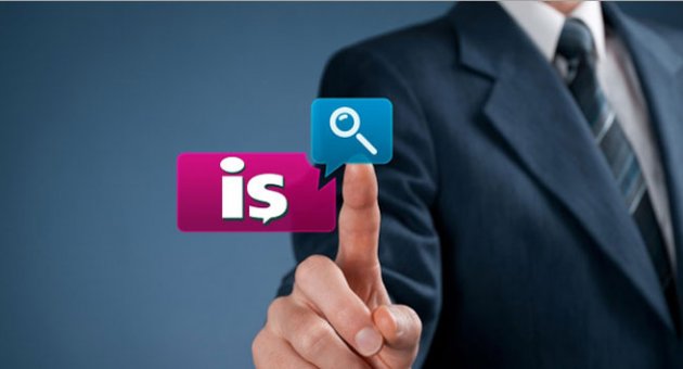 İş arayanlara yol haritası