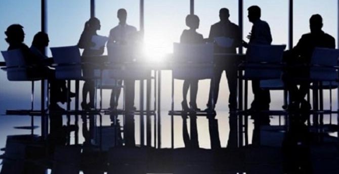 İş Dünyası 2017'den Umutlu