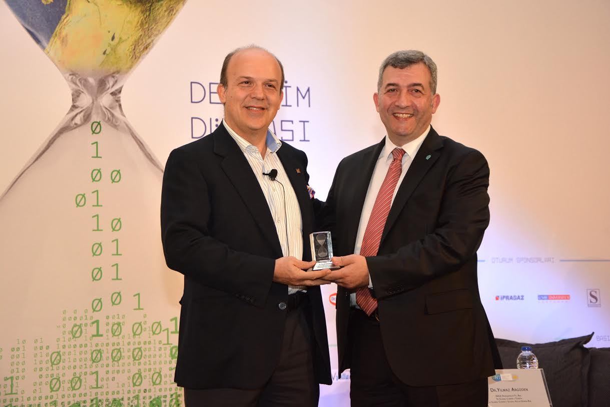 İş Dünyası Bir Araya Geldi; Değişim Dünyasını Masaya Yatırdı