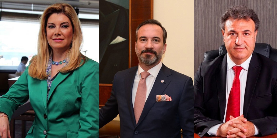 İş dünyası ekonomideki küçülmeyi değerlendirdi