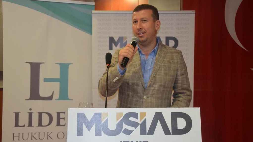 İş Dünyasına Çek Dopingi