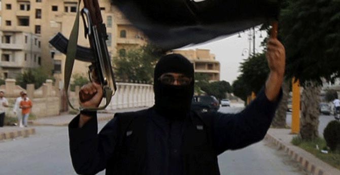 IŞİD'de İç Savaş Patlak Verdi!