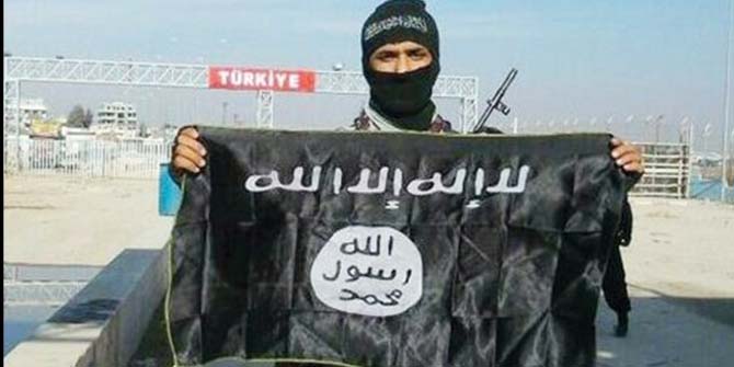 IŞİD&#039;den Türkiye&#039;ye saldırı talimatı... O tarihe dikkat...