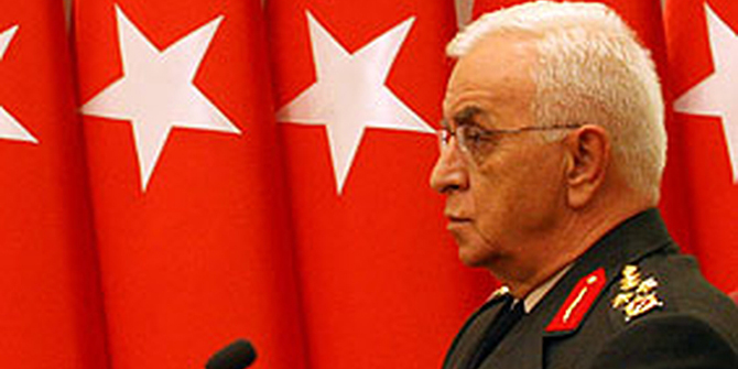 Işık Koşaner'den çok önemli FETÖ açıklaması