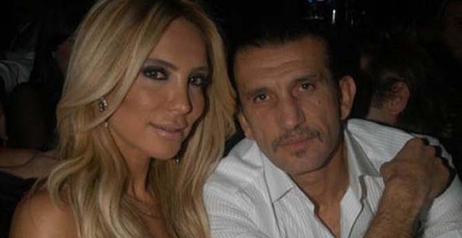 Işıl Reçber'den Kötü Haber