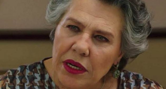 Işıl Yücesoy'un acı günü!