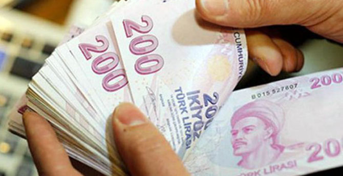 İşi Olmayana Müjde: Borçları Silinecek