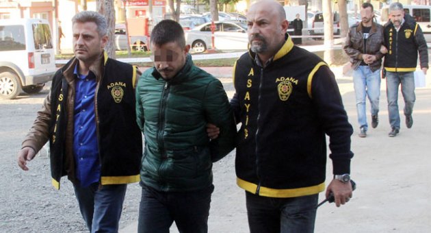 İşkenceli tecavüze iki tutuklama