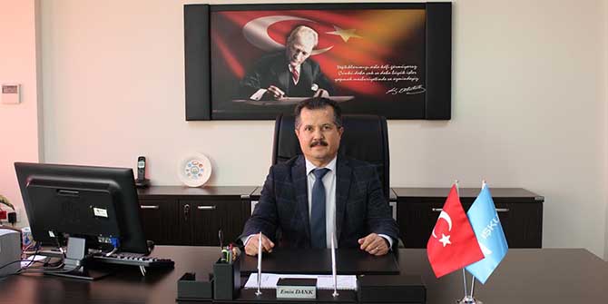 İŞKUR İzmir 4. İstihdam Fuarı kapılarını açıyor