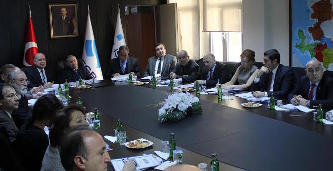 İŞKUR İzmir ‘Milli Seferberlik’ Çalışmalarını Başlattı 