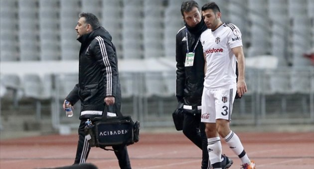 İsmail Köybaşı’dan sevindirici haber