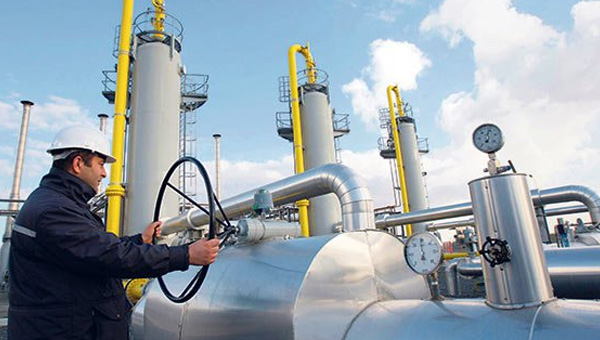 İsrail Gazını Taşımak İçin Türkiye'yi Seçti