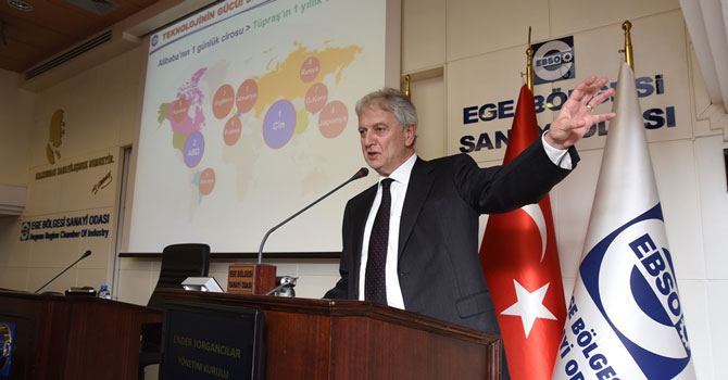 İşsizliğin çözümü yatırımda