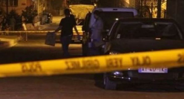 İstanbul'da esrarengiz patlama