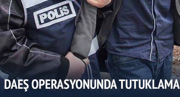 İstanbul'da IŞİD operasyonu: 3 tutuklama