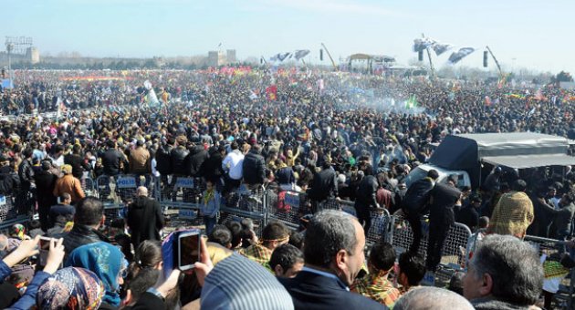 İstanbul'da Nevruz kutlanacak mı?
