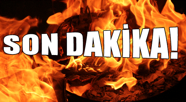 İstanbul'da tadilat yapılan bina çöktü