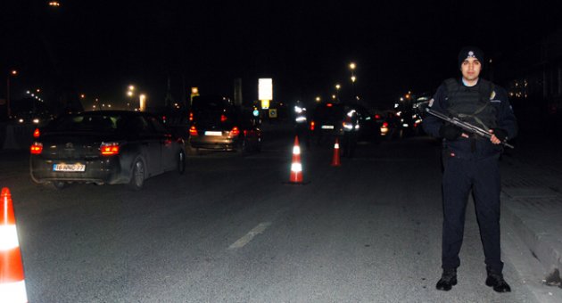 İstanbul’da helikopter destekli 'Yeditepe huzur uygulaması'