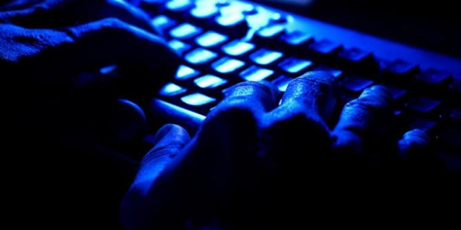 İşte 99 ülkeyi etkileyen siber saldırının bilançosu