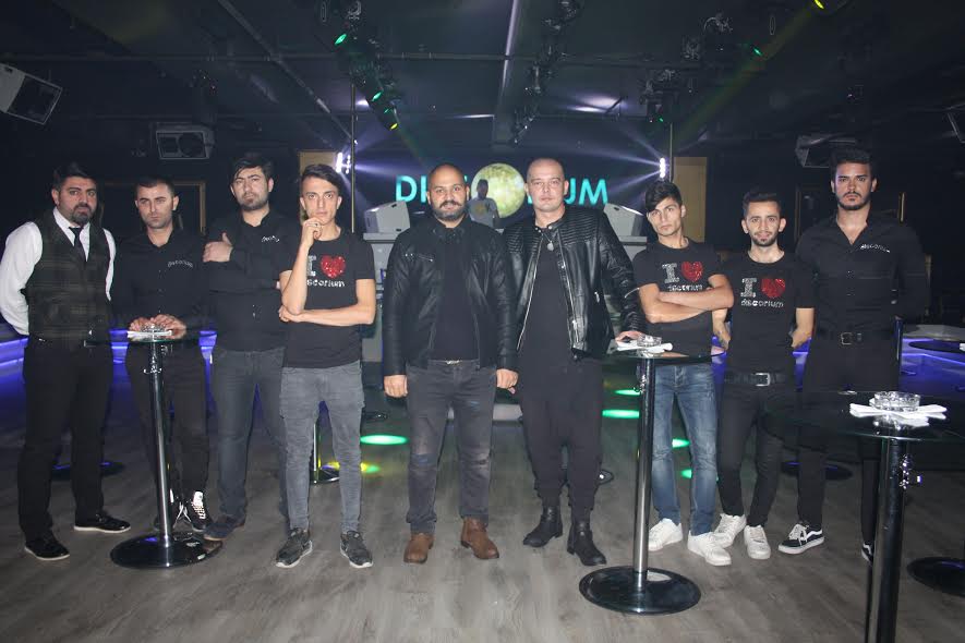 İşte Arda Kural'ın Yeni Mesleği