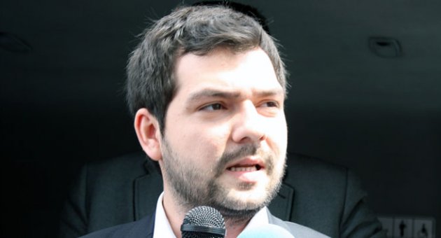 İşte Boynukalın'ın yeni görevi