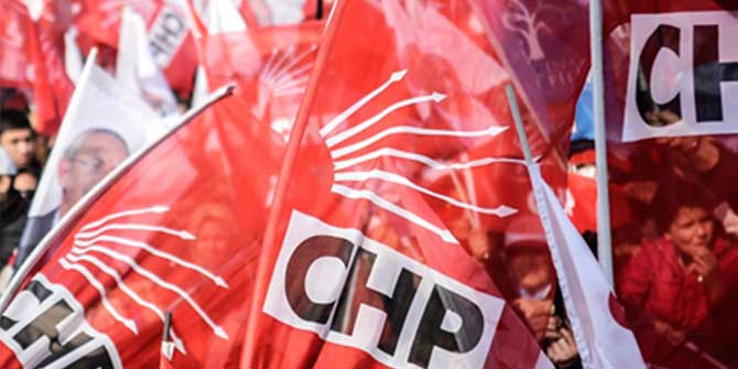 İşte CHP'nin Referandum Anketi