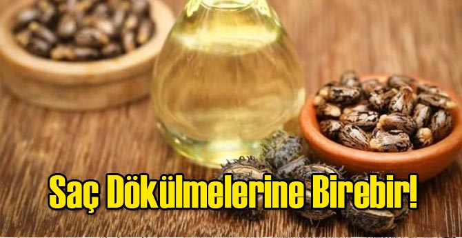 İşte Hint Yağının Faydaları