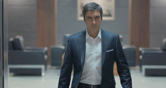 işte Kurtlar Vadisi Pusu&#039;nun yeni kanalı...