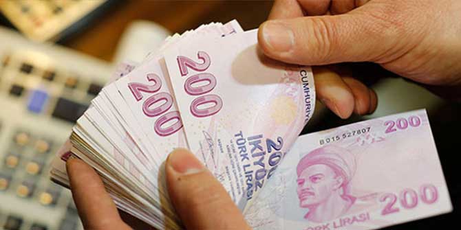 İşten Ayrılana 3 Ayrı Tazminat