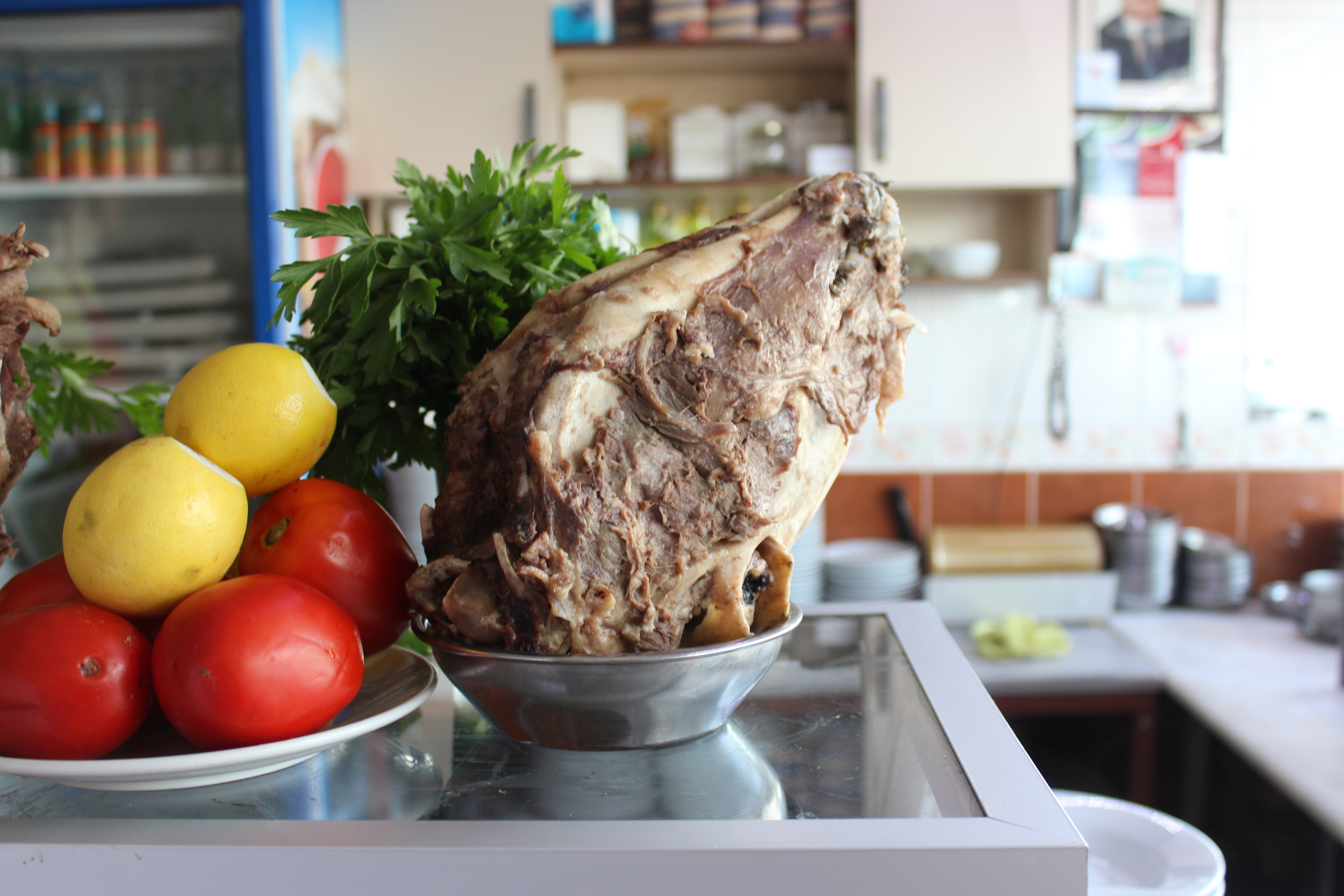 İşte Romatizma ve Gribin İlacı!