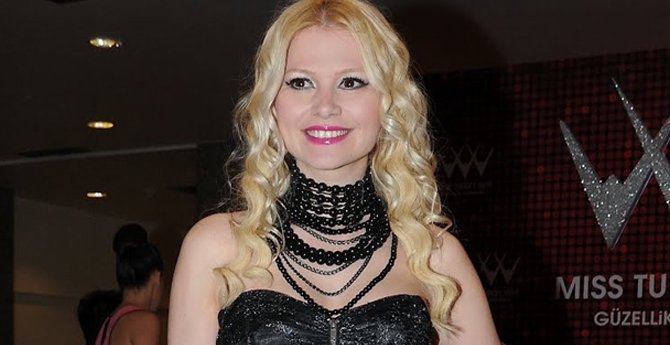 İşte Seçkin Piriler'in Yeni Sevgilisi