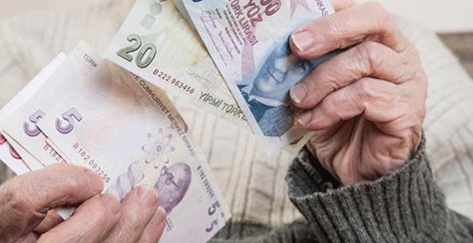 İşte SGK'dan Çift Maaş Alacak Kişiler