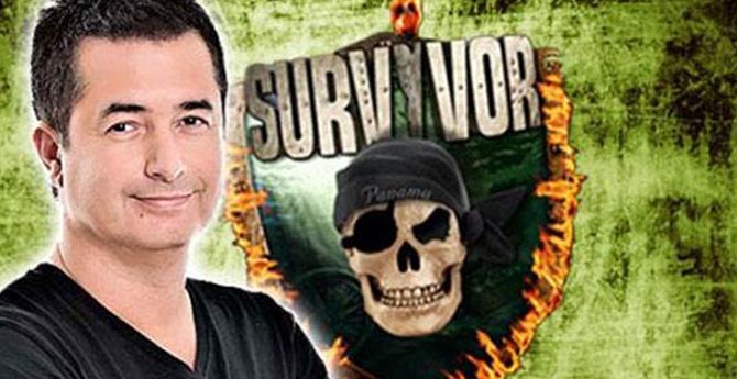 İşte Survivor 2017'ye Katılan Son İki Kişi