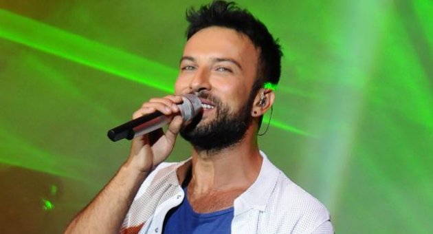 İşte Tarkan&#039;ın sevgilisi