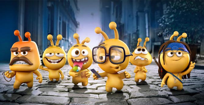 İşte Turkcell'in Yeni Reklam Yüzleri