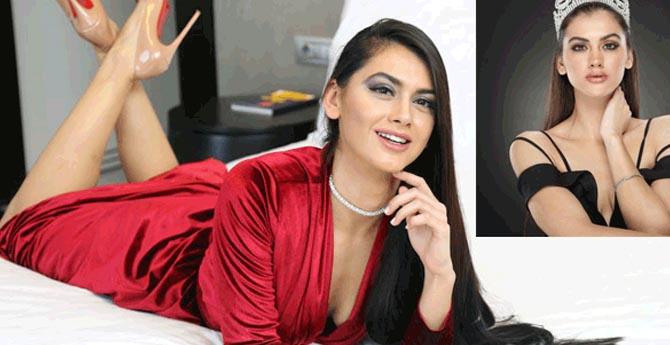 İşte Türkiye&#039;yi Temsil Edecek Güzel