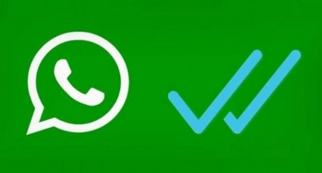 İşte Whatsapp'da 'Mavi tik'ten kurtulmanın yolları