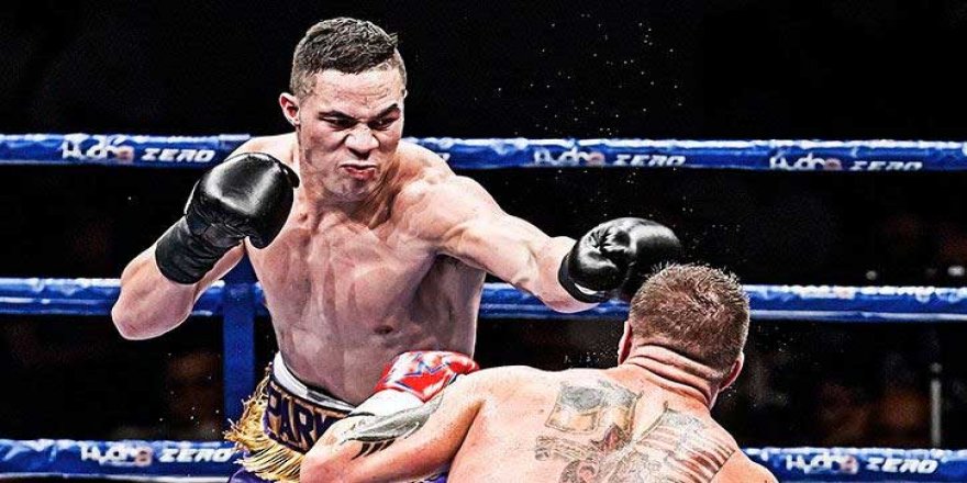 İşte yeni Dünya Ağır Sıklet boks şampiyonu