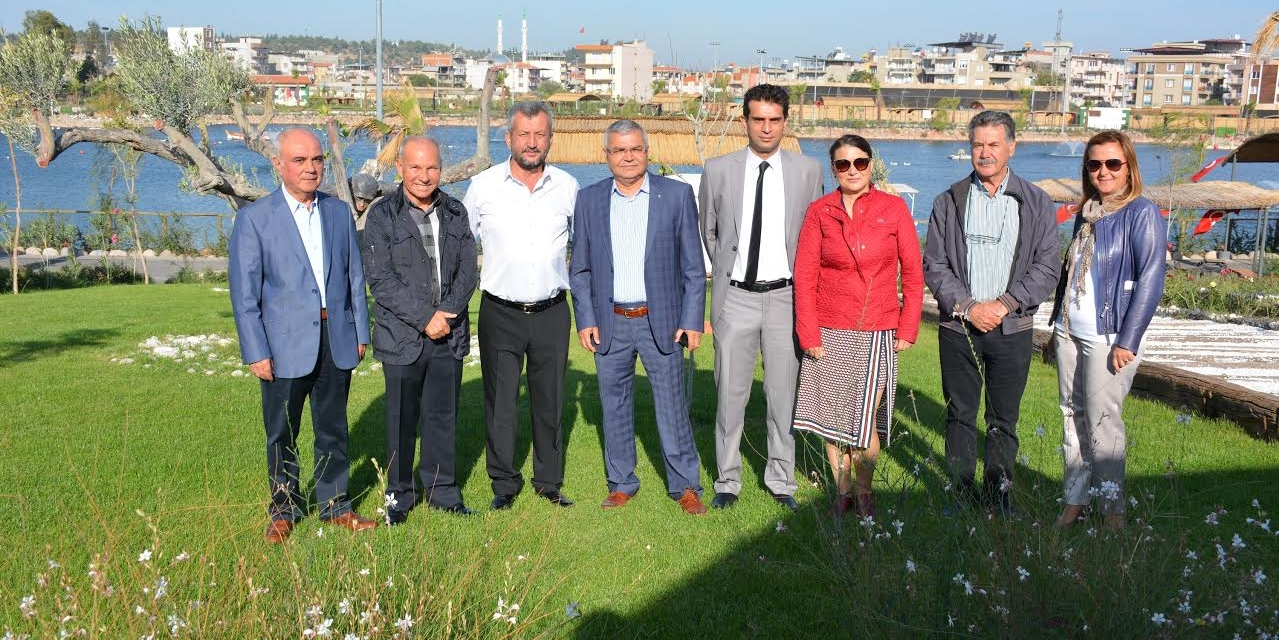 İSTİHDAM SORUNU ÇÖZÜLÜYOR