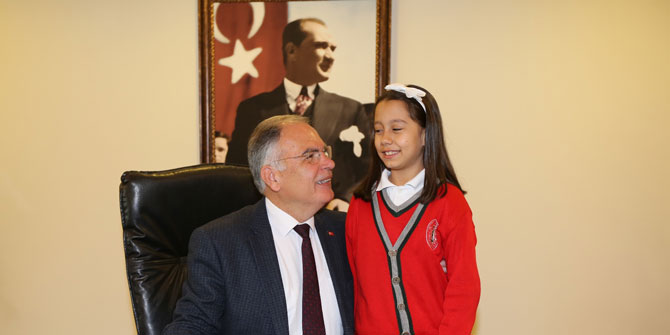 İstiklal Marşı’nı en güzel o okudu