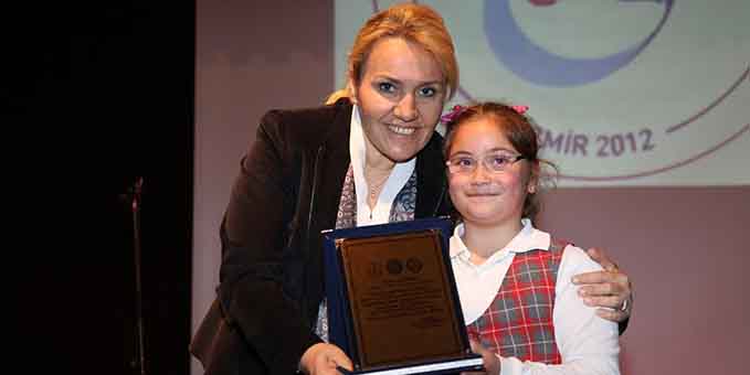 İSTİKLAL MARŞI’NIN KABULÜ 96.YILINDA URLA’DA KUTLANDI