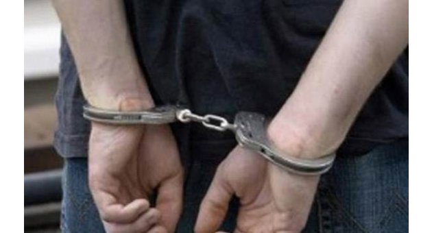 İsveç’te yakalanan PKK'lı Almanya'ya iade edilecek